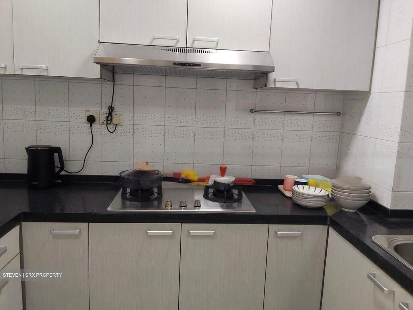 Emerald Park (D3), Condominium #481326091